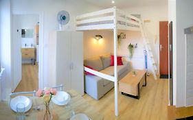 Studio Northwich Centre-Ville